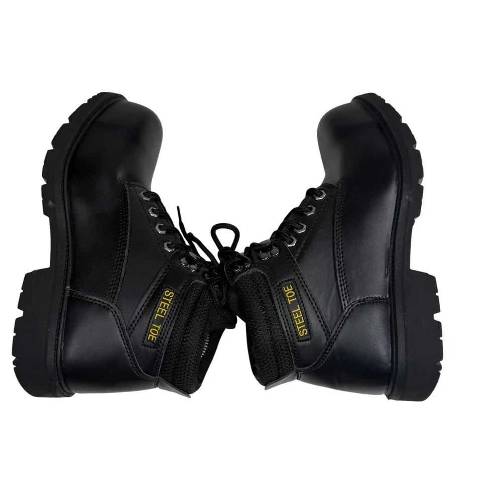 Brahma mens steel